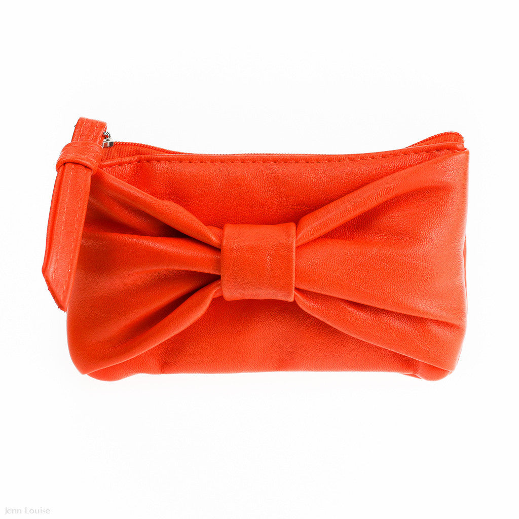 Ellie Coin Purse (Pink)