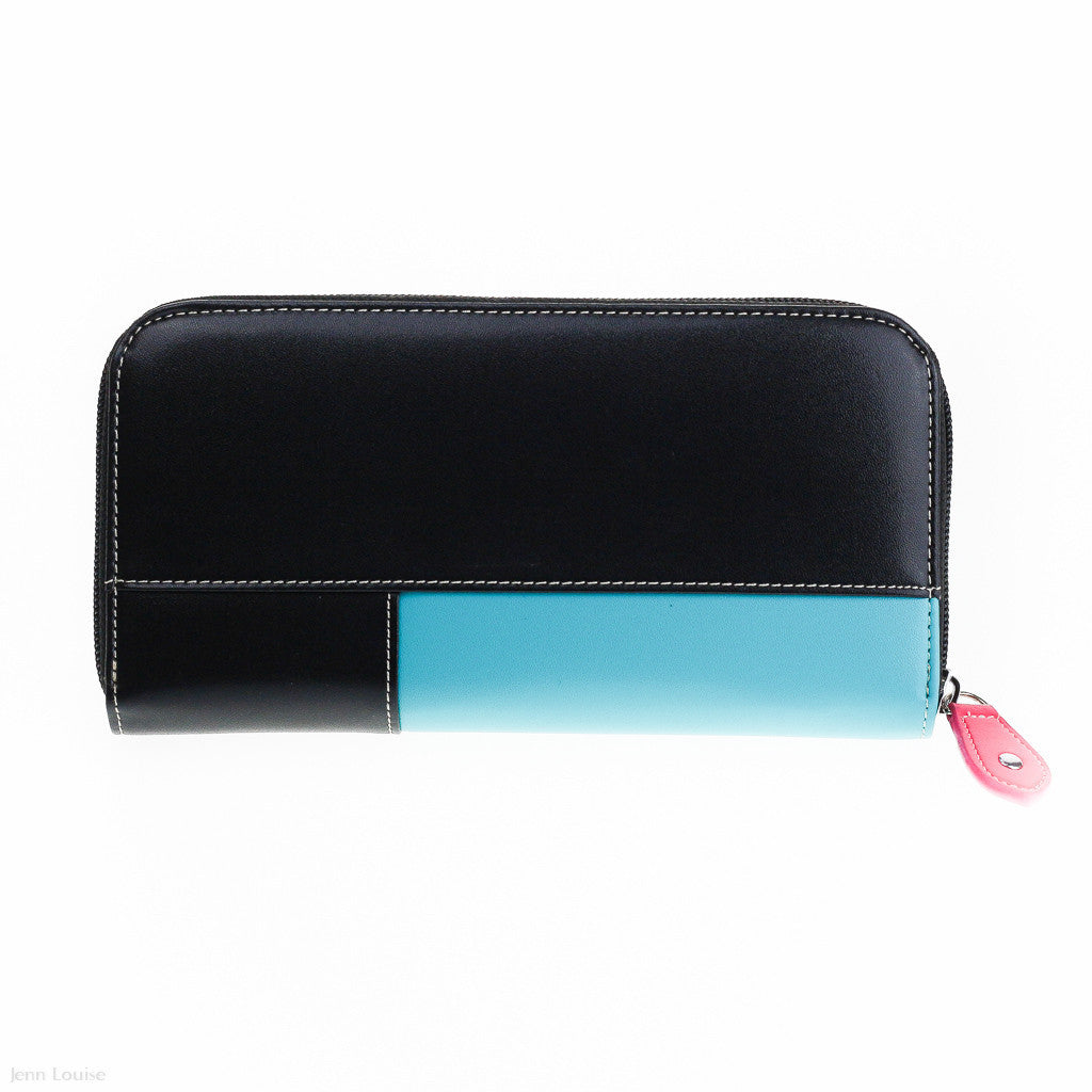 Hillary Wallet (Multi)