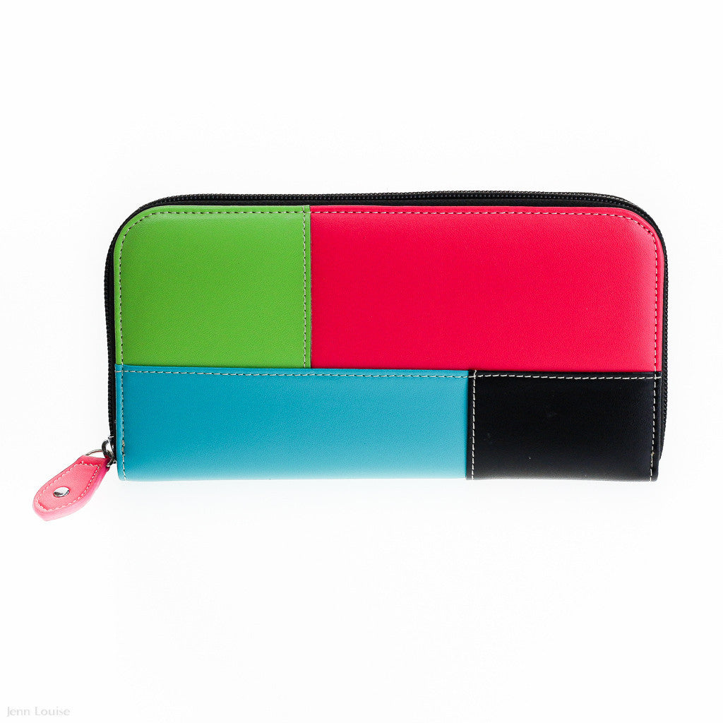Hillary Wallet (Multi)