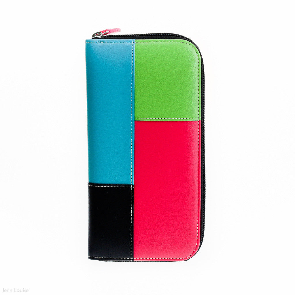 Hillary Wallet (Multi)