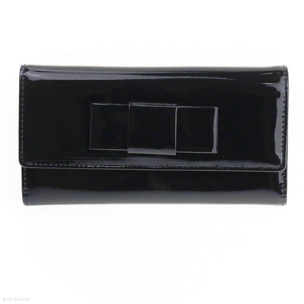 Lucy Wallet (Black)