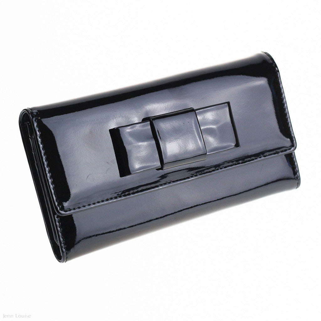 Lucy Wallet (Black)