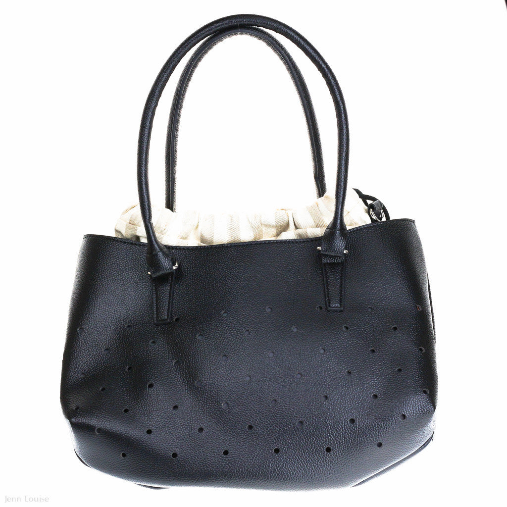 Harper Handbag (Black)