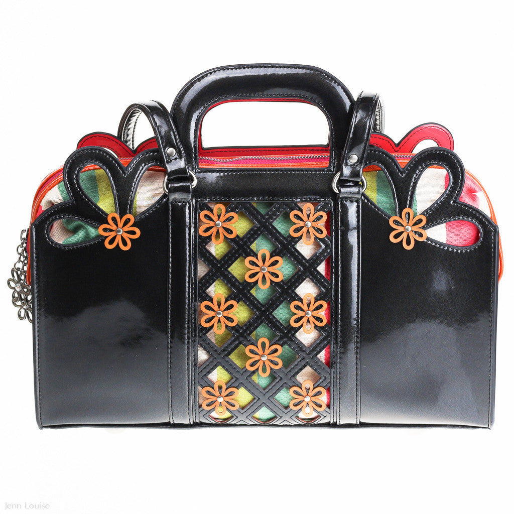 Carole Handbag (Black)