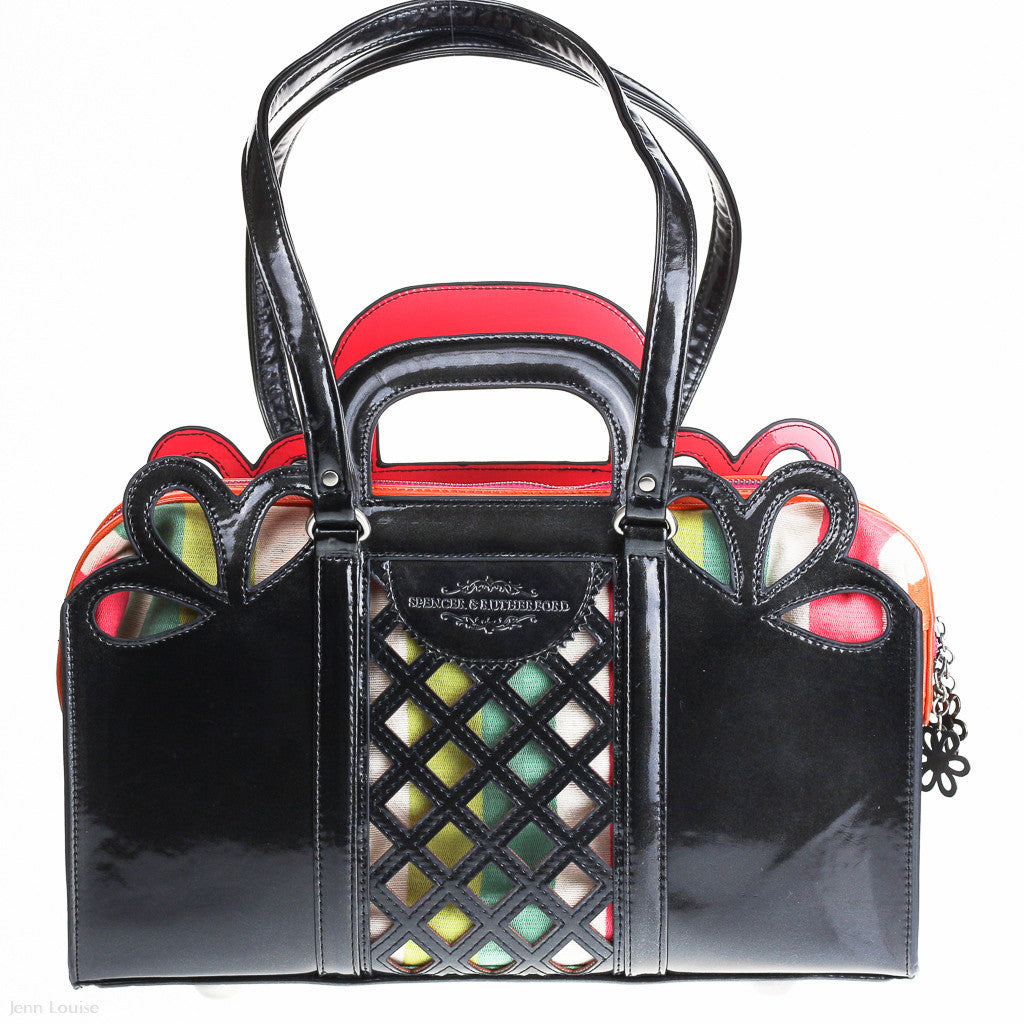 Carole Handbag (Black)
