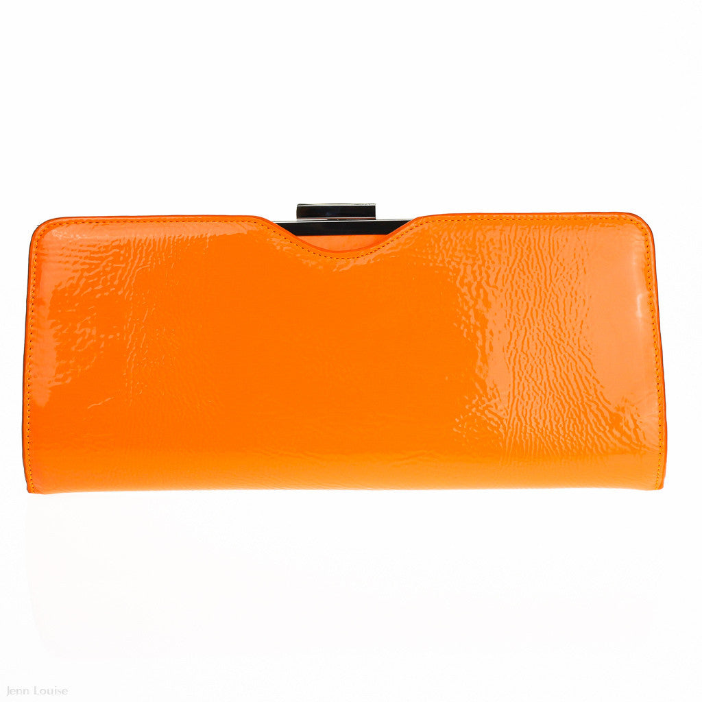 Clutch (Orange)