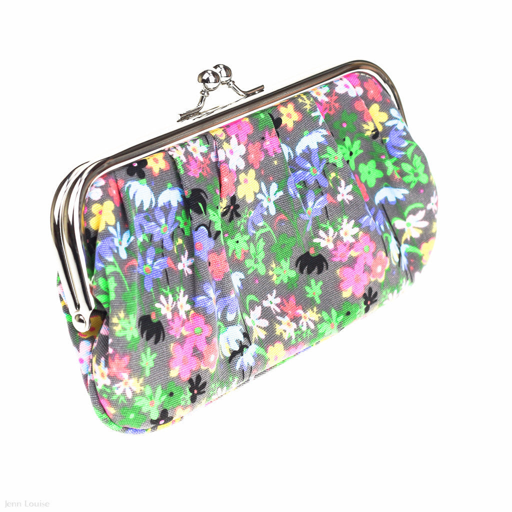 Coin Purse (Multi)