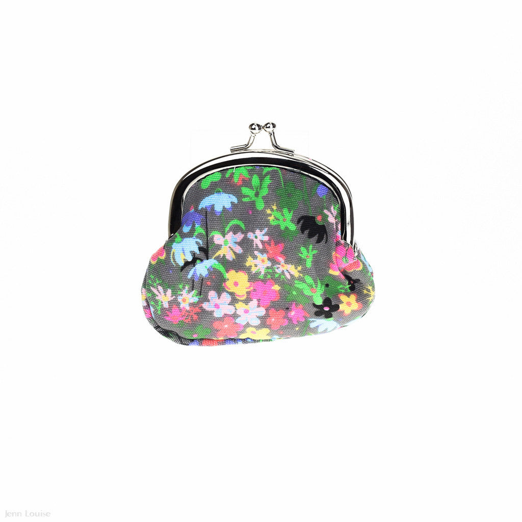 Coin Purse (Multi)