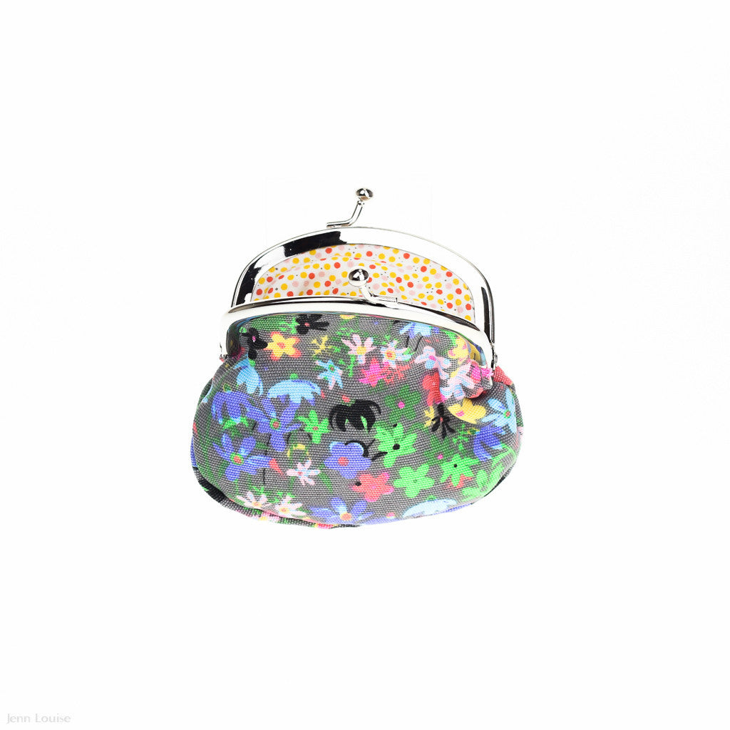 Coin Purse (Multi)