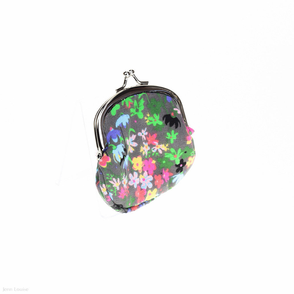 Coin Purse (Multi)