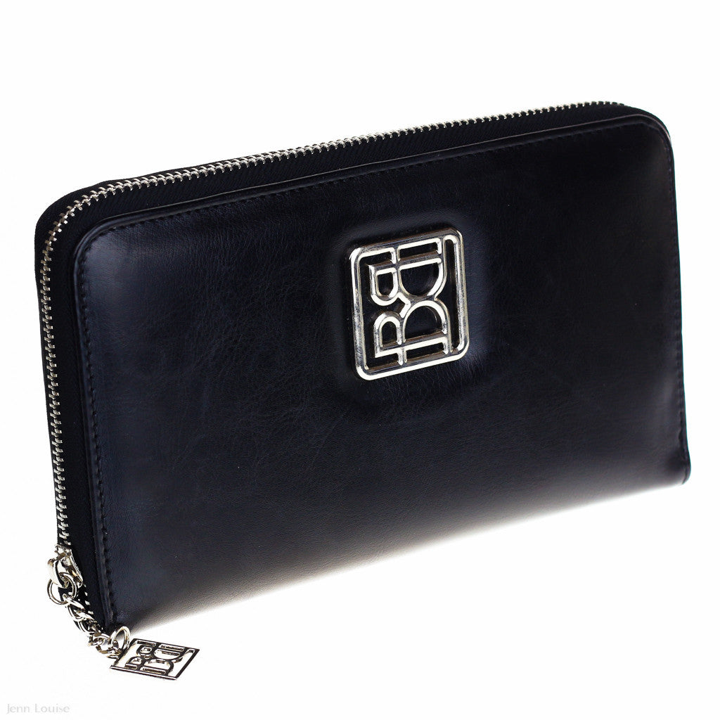 Alannah Wallet (Black)