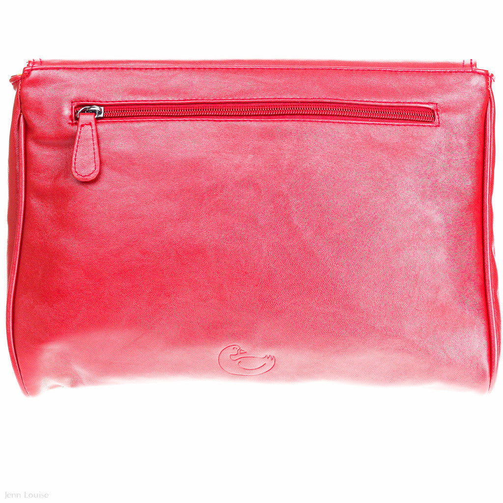 Angelina Shoulder Bag (Shiraz)