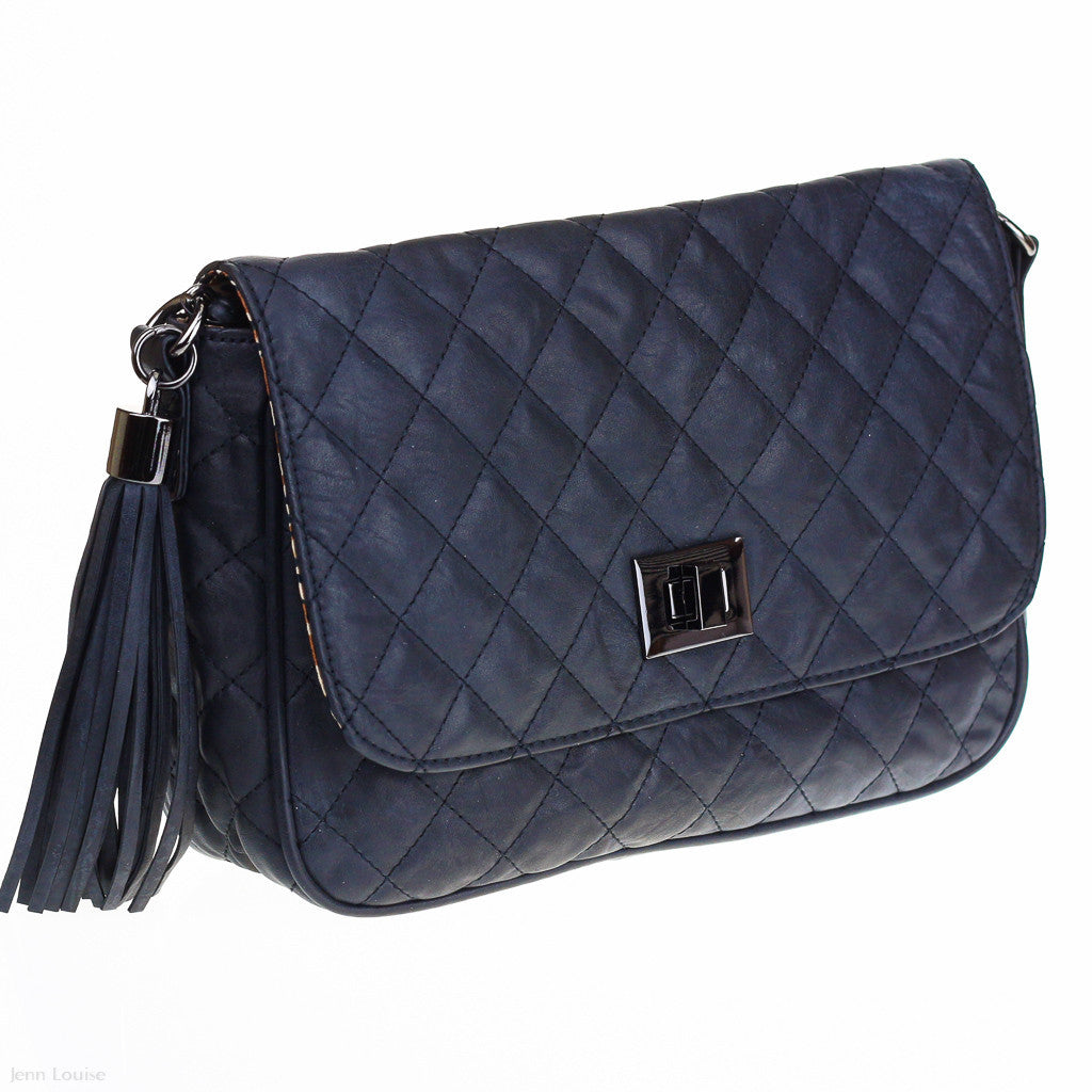 Eliza X Body (Black)