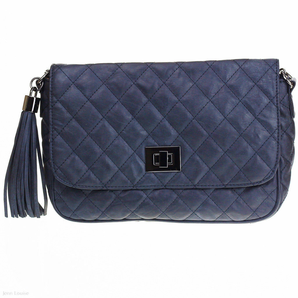 Eliza X Body (Black)