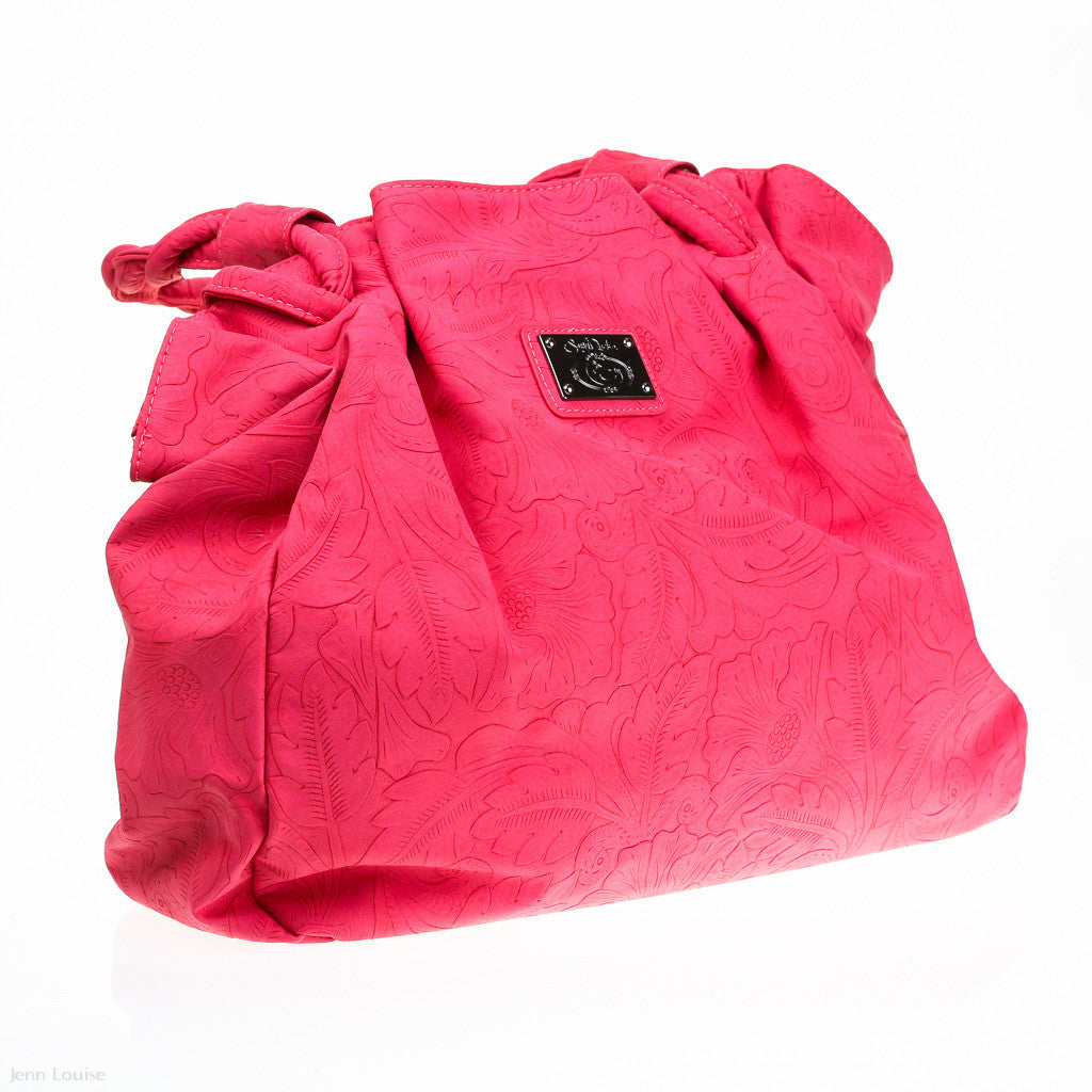 Marley Tote (Tomato)