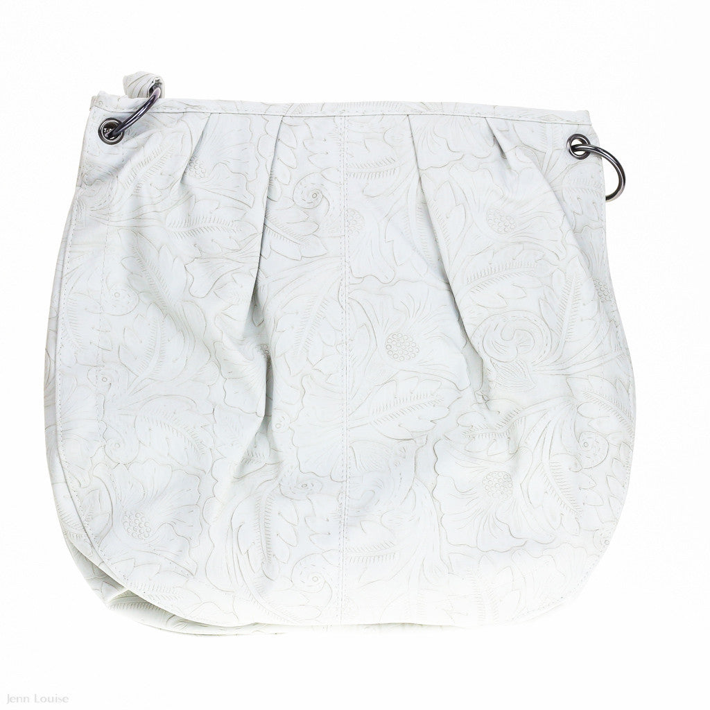 Marley Shoulder Bag (Ash)