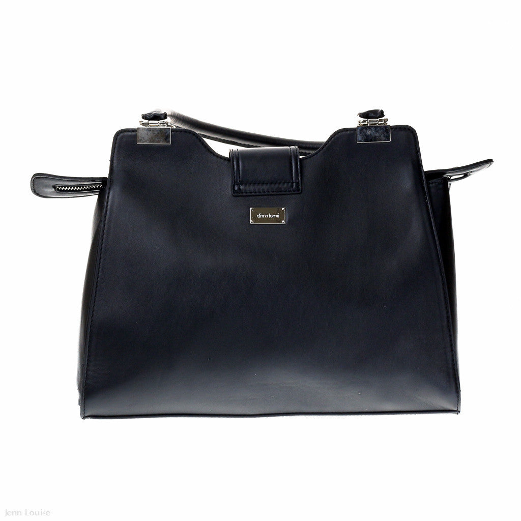 Manon Day Bag (Black)