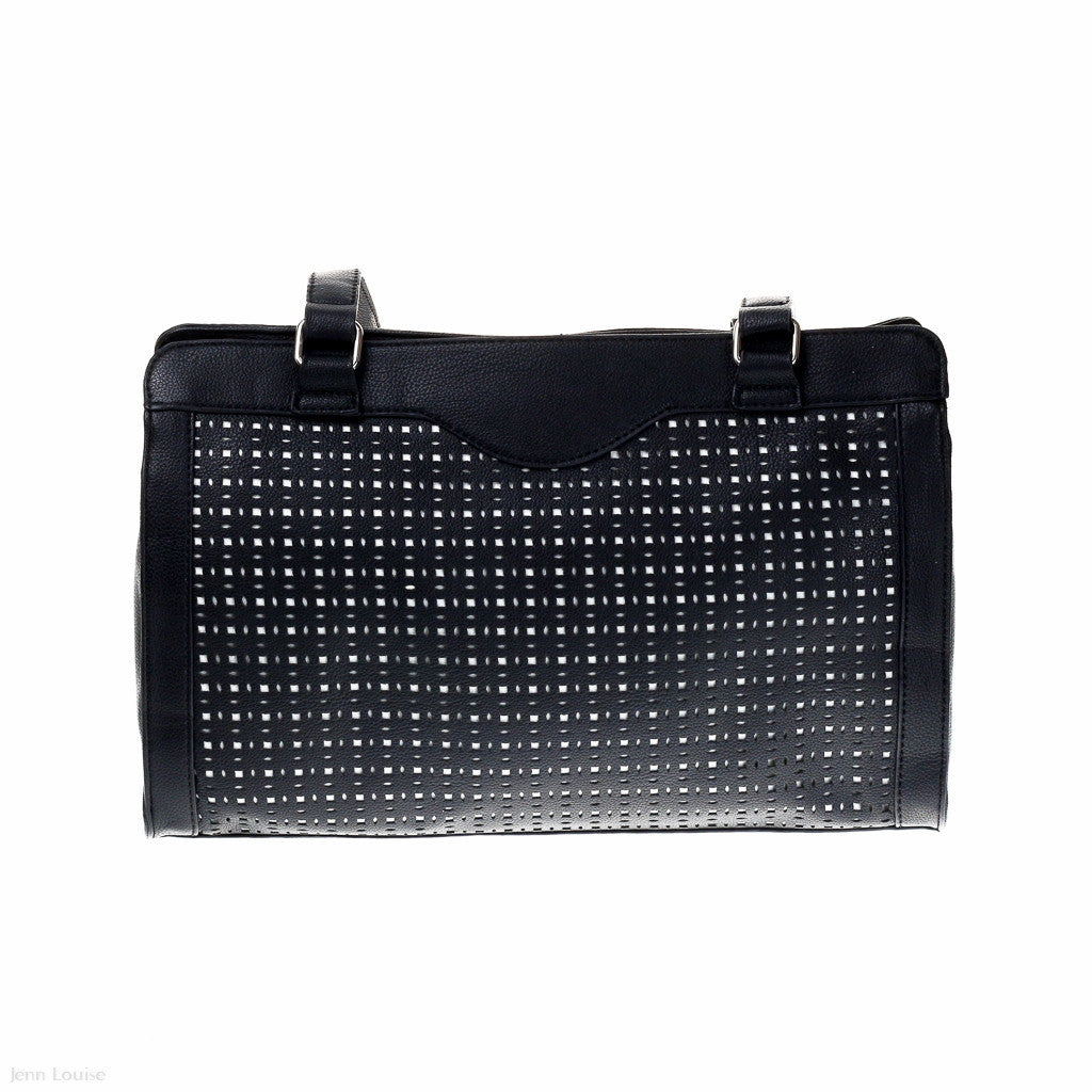 Adjani Tote (Black)