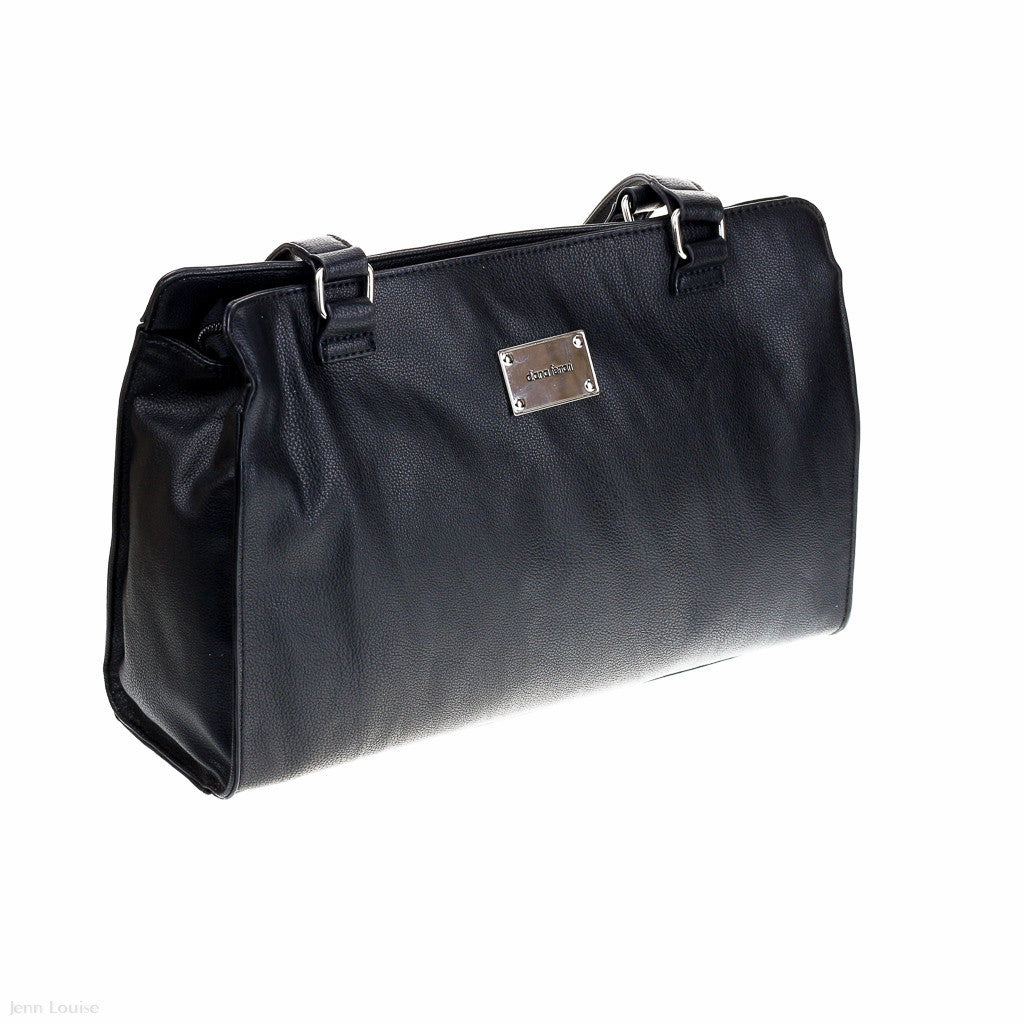 Adjani Tote (Black)