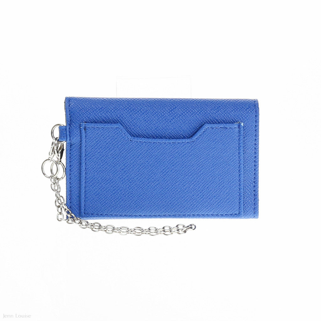 Morgan Coin Purse (Blue)