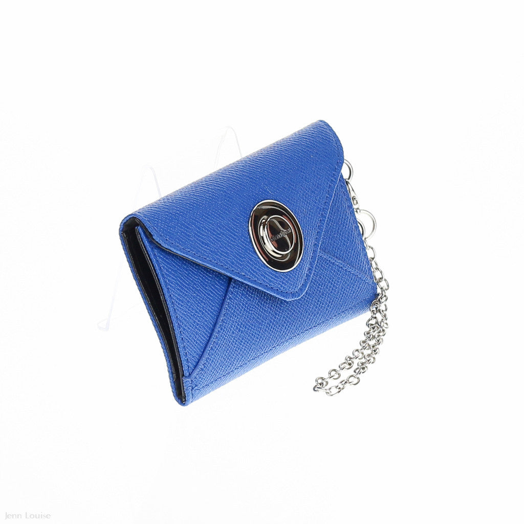 Morgan Coin Purse (Blue)