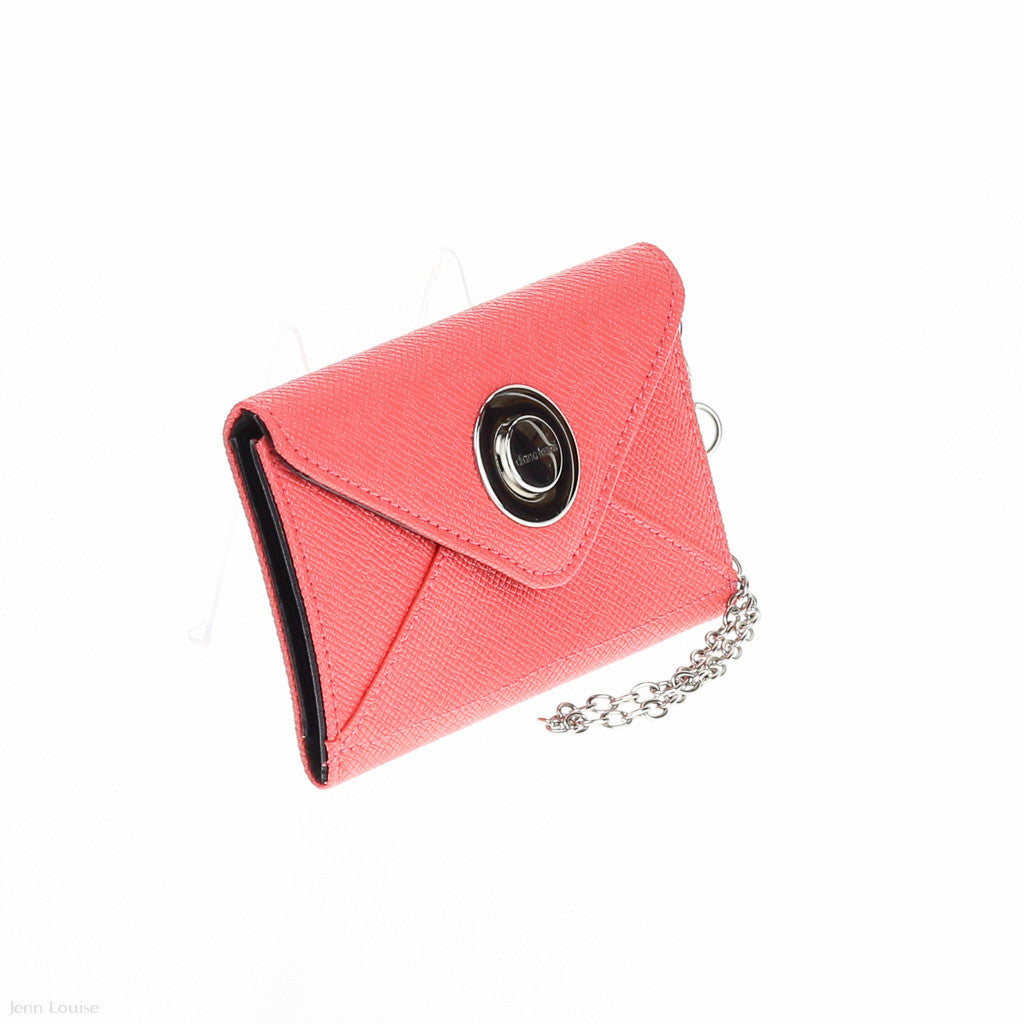 Morgan Coin Purse (Coral)