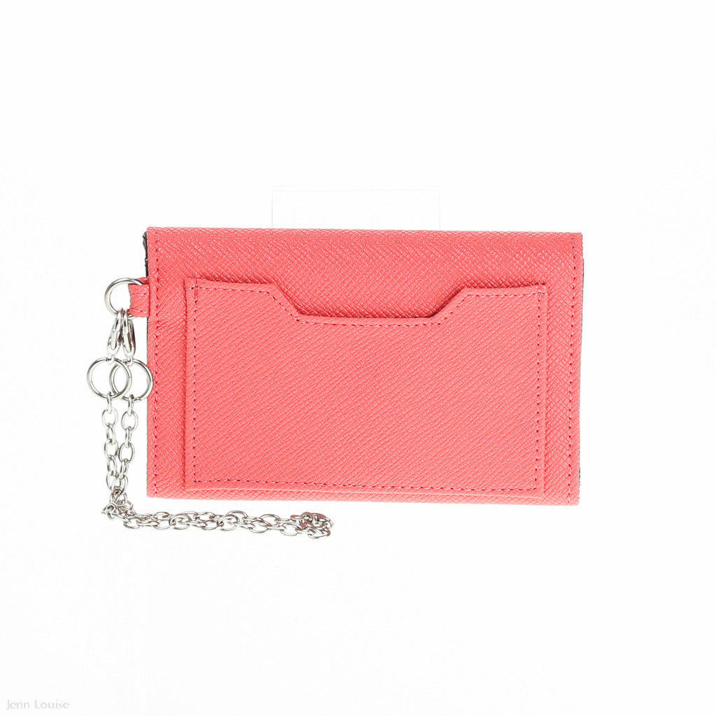 Morgan Coin Purse (Coral)
