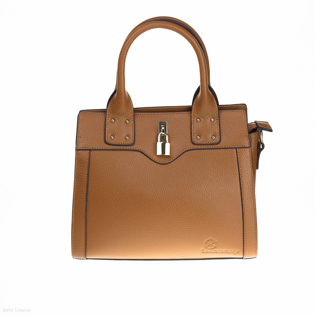 Funky Bowler (Brown)