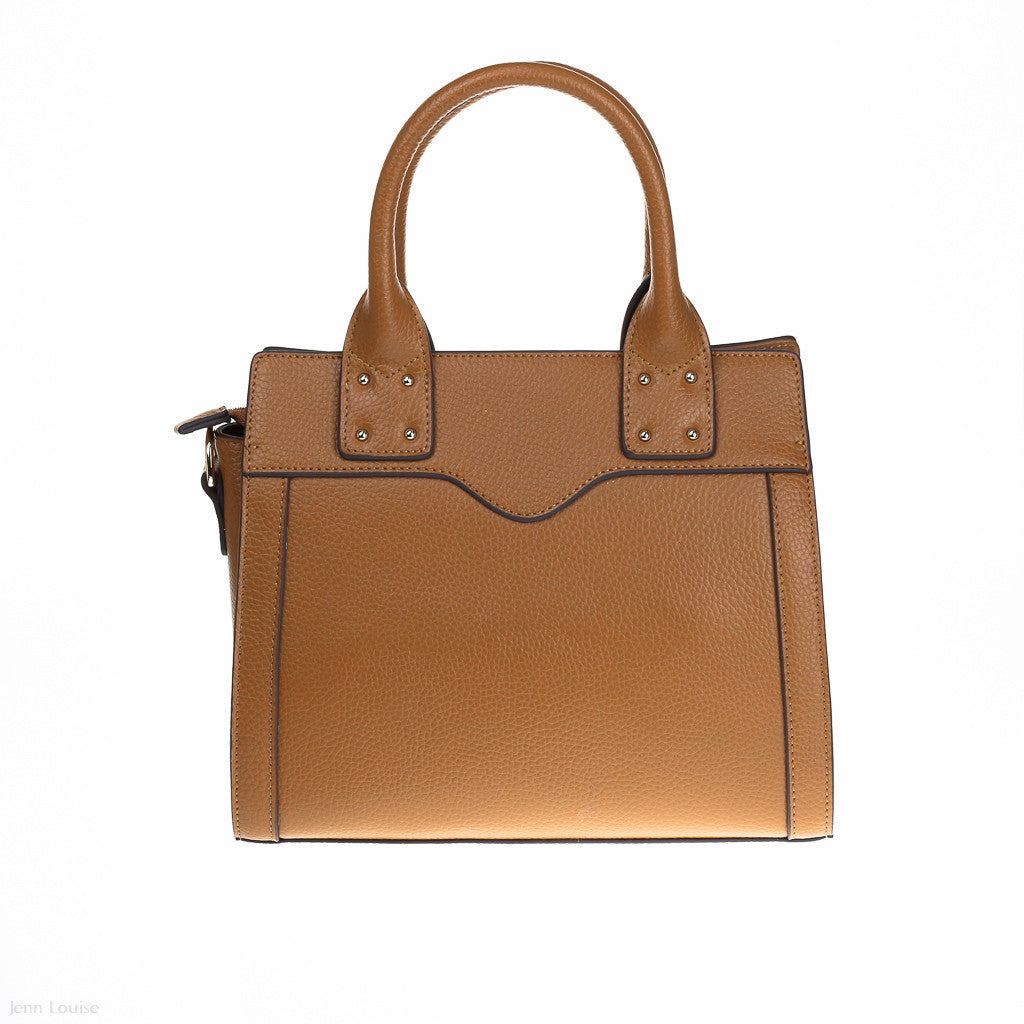 Funky Bowler (Brown)