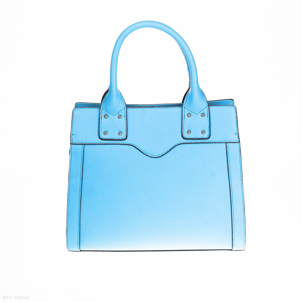 Funky Bowler (Sky Blue)