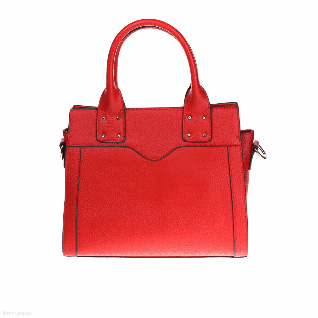 Funky Bowler (Red)