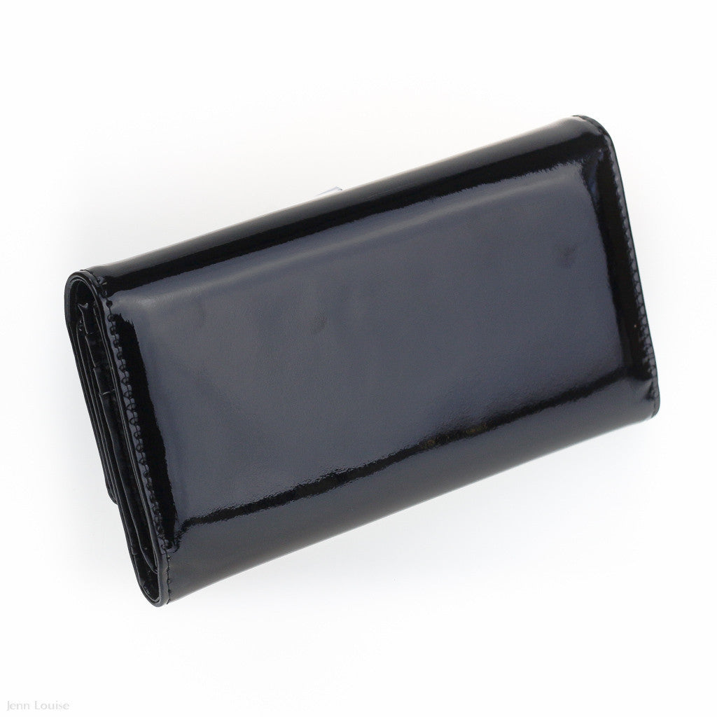 Lucy Wallet (Black)