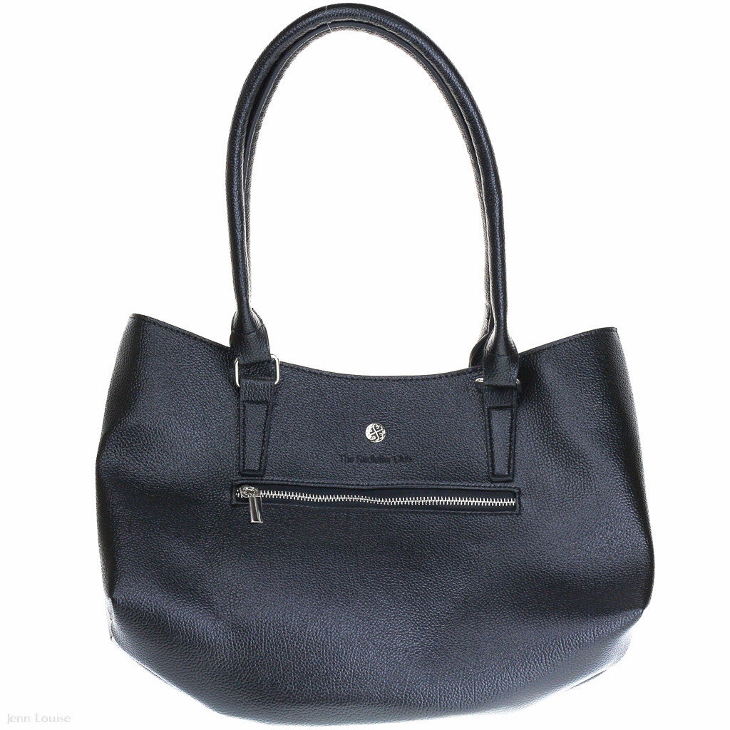 Harper Handbag (Black)