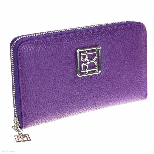 Alannah Wallet (Purple)
