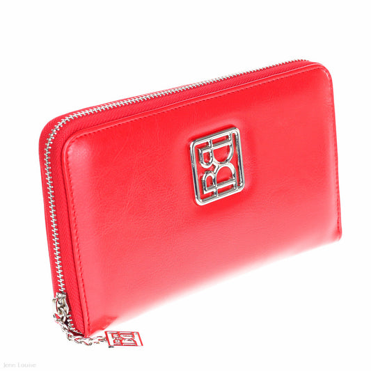 Alannah Wallet (Red)