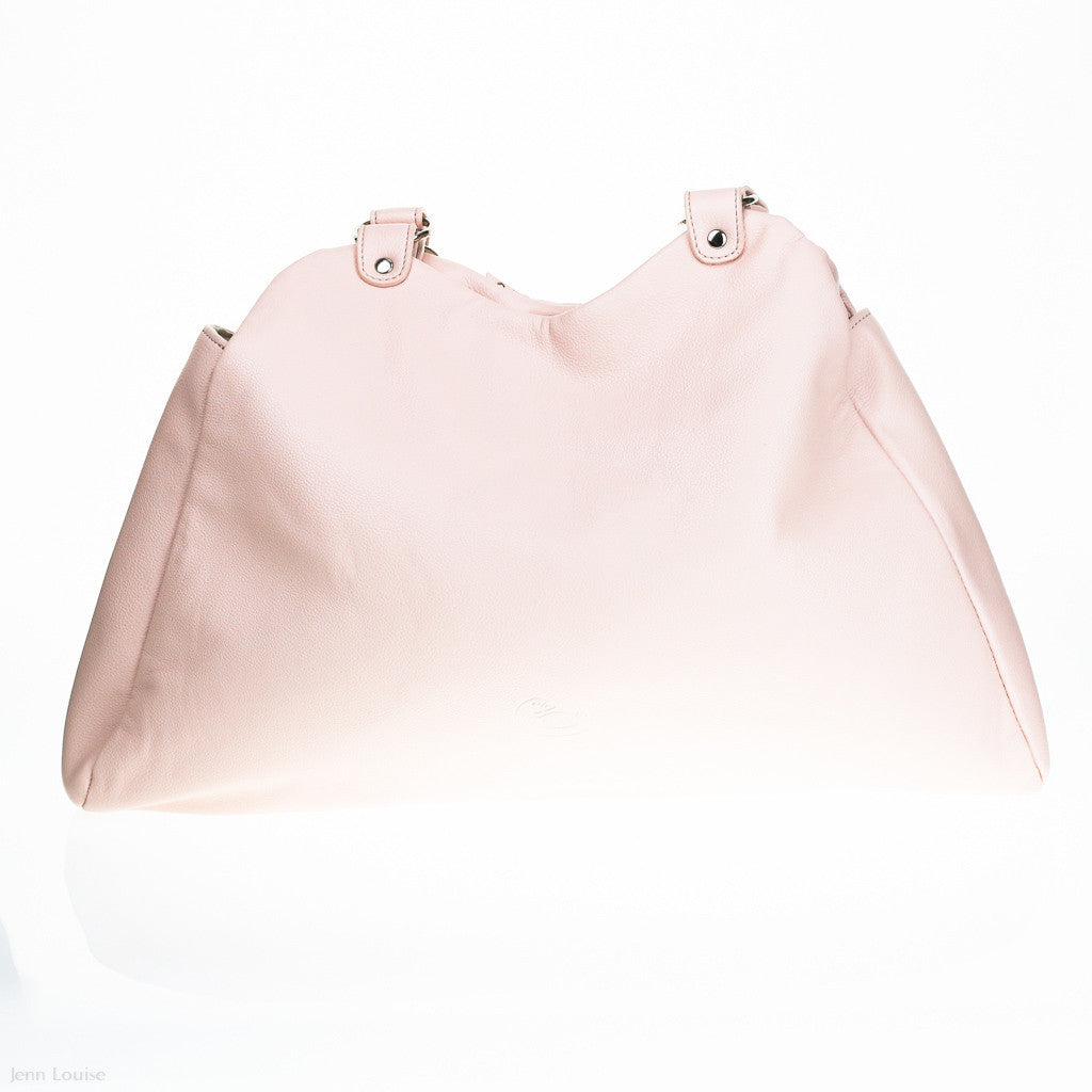 Charlotte Tote (Pink)